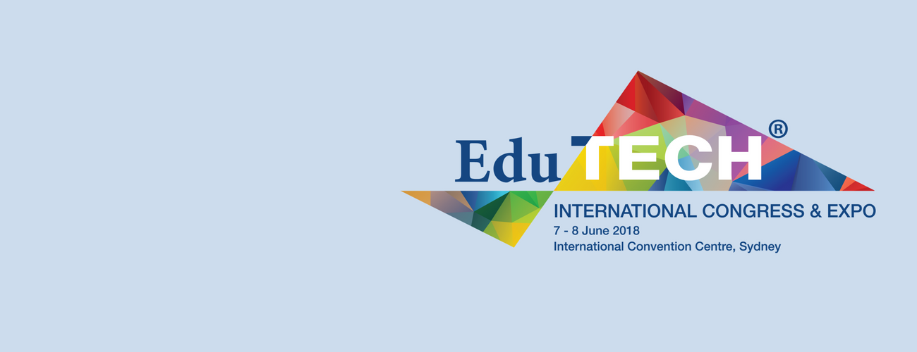 Web Banner - See you at EduTech! (3) - Campion Education