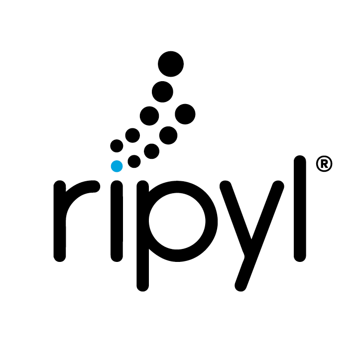 Ripyl Logo Ripyl Logo
