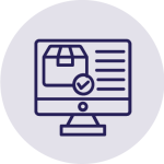 Online ordering