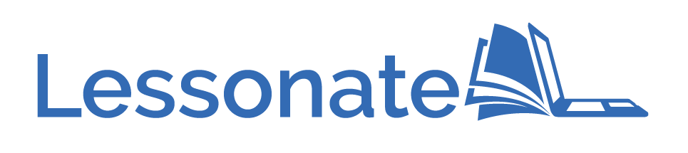 Lessonate_PrimaryLogo_FULLCOLOUR_POS_RGBscreen_v01