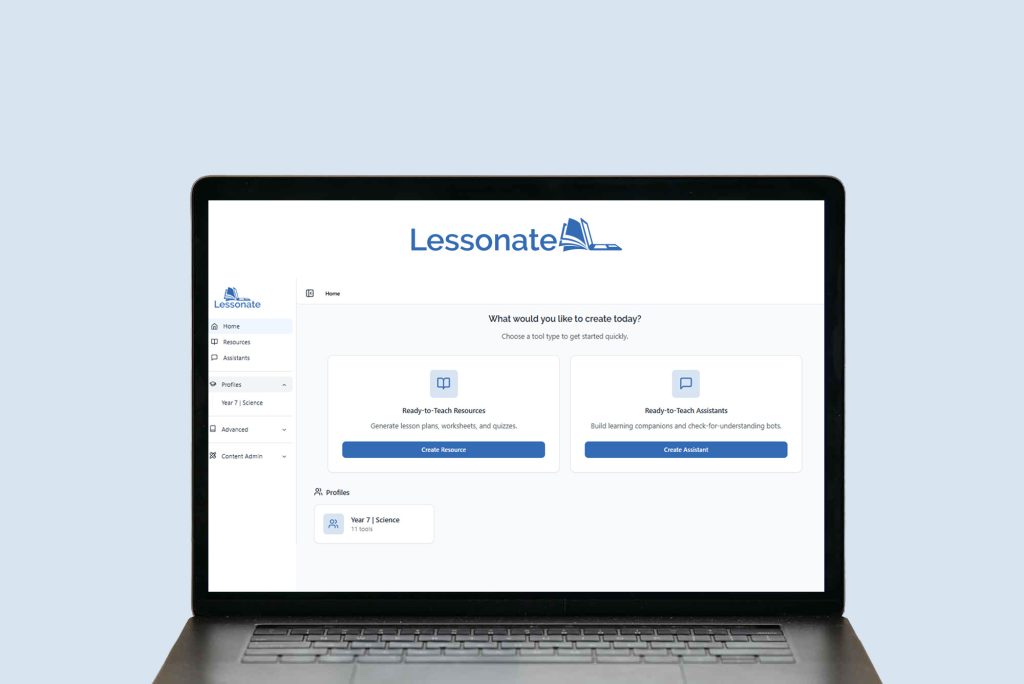 lessonate-Mockup - light blue